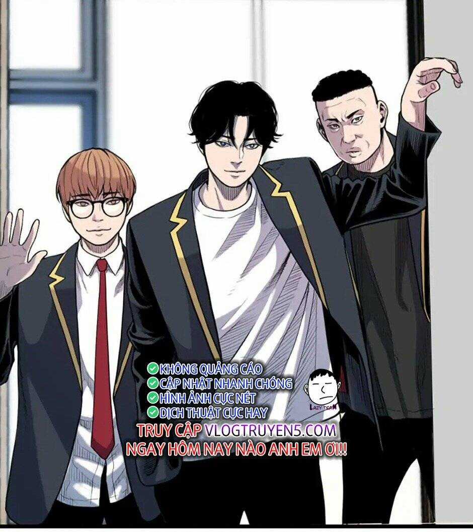 Chuyển Hóa Chapter 33 trang 47