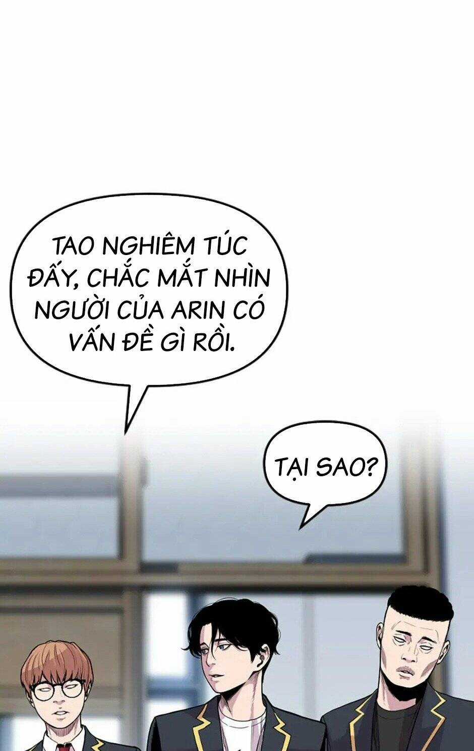 Chuyển Hóa Chapter 33 trang 56