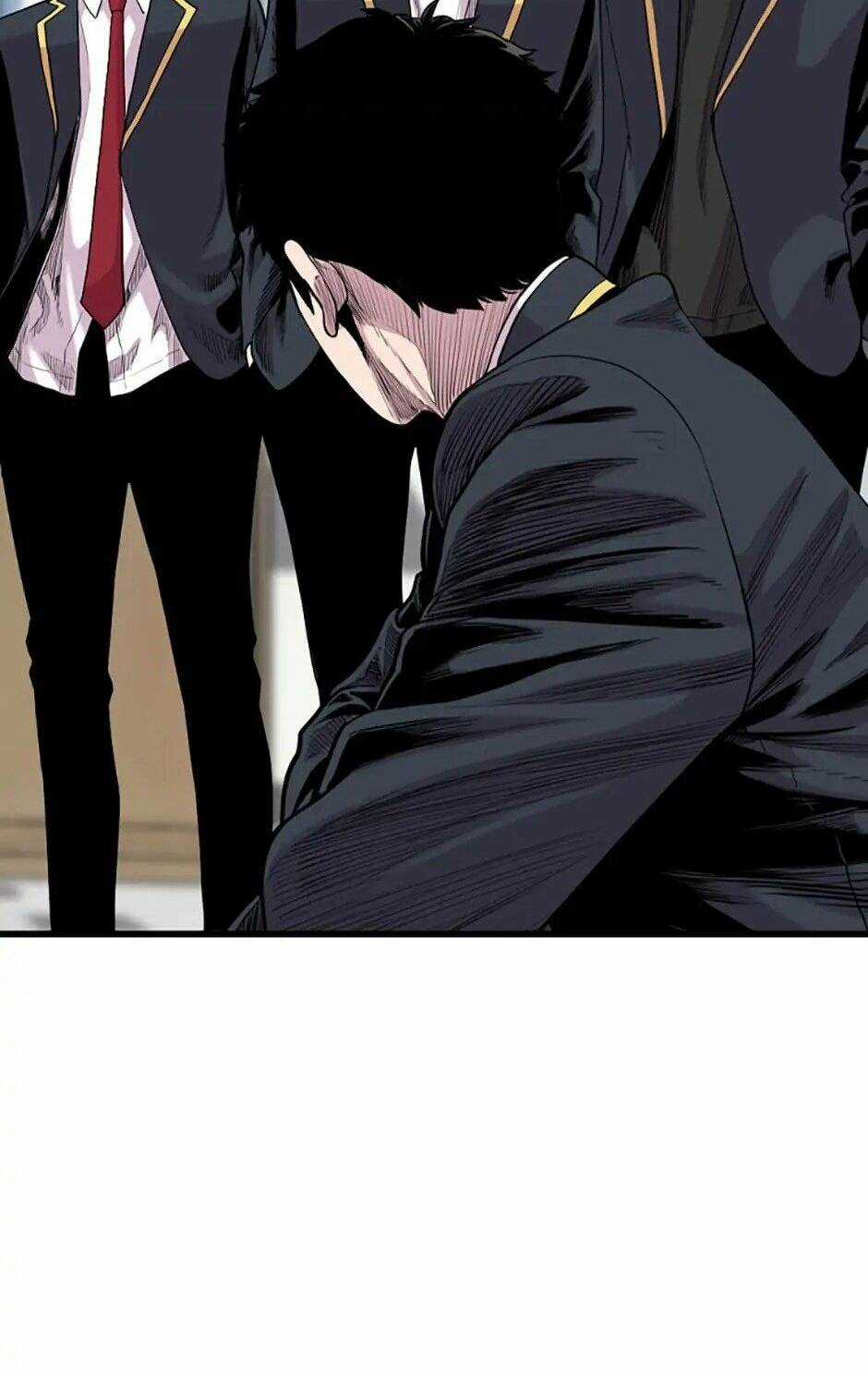 Chuyển Hóa Chapter 33 trang 57