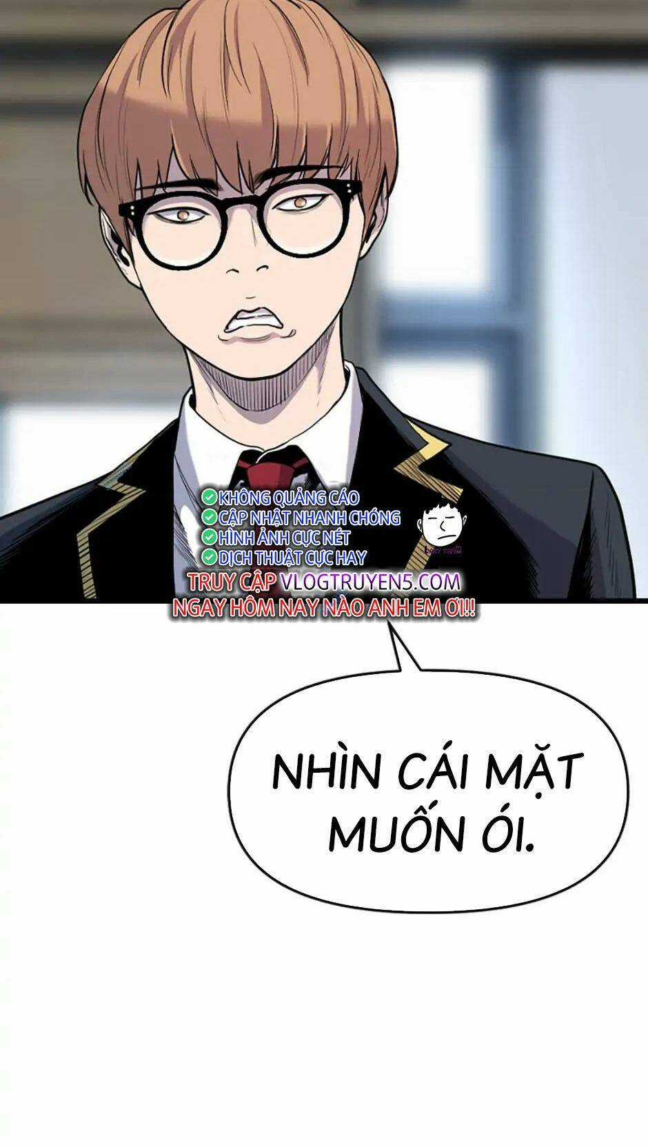 Chuyển Hóa Chapter 33 trang 61