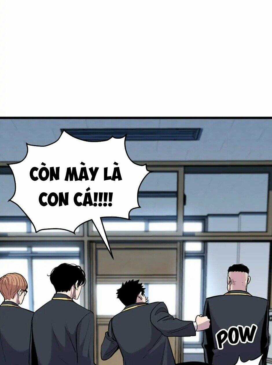 Chuyển Hóa Chapter 33 trang 72