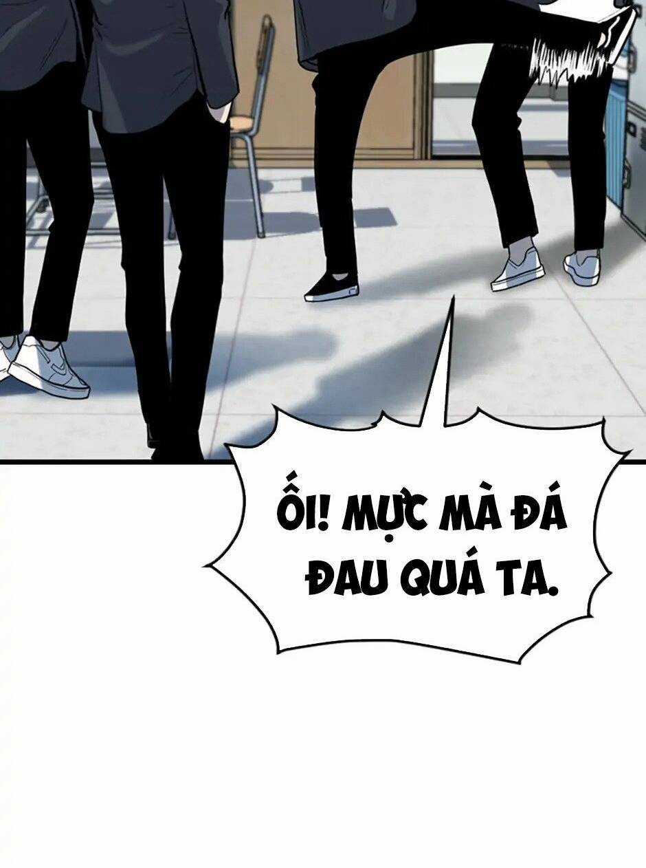 Chuyển Hóa Chapter 33 trang 73
