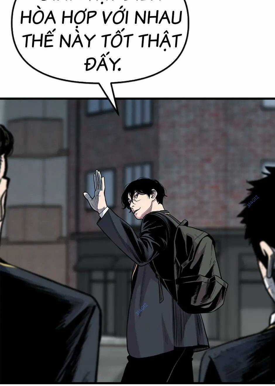 Chuyển Hóa Chapter 33 trang 88