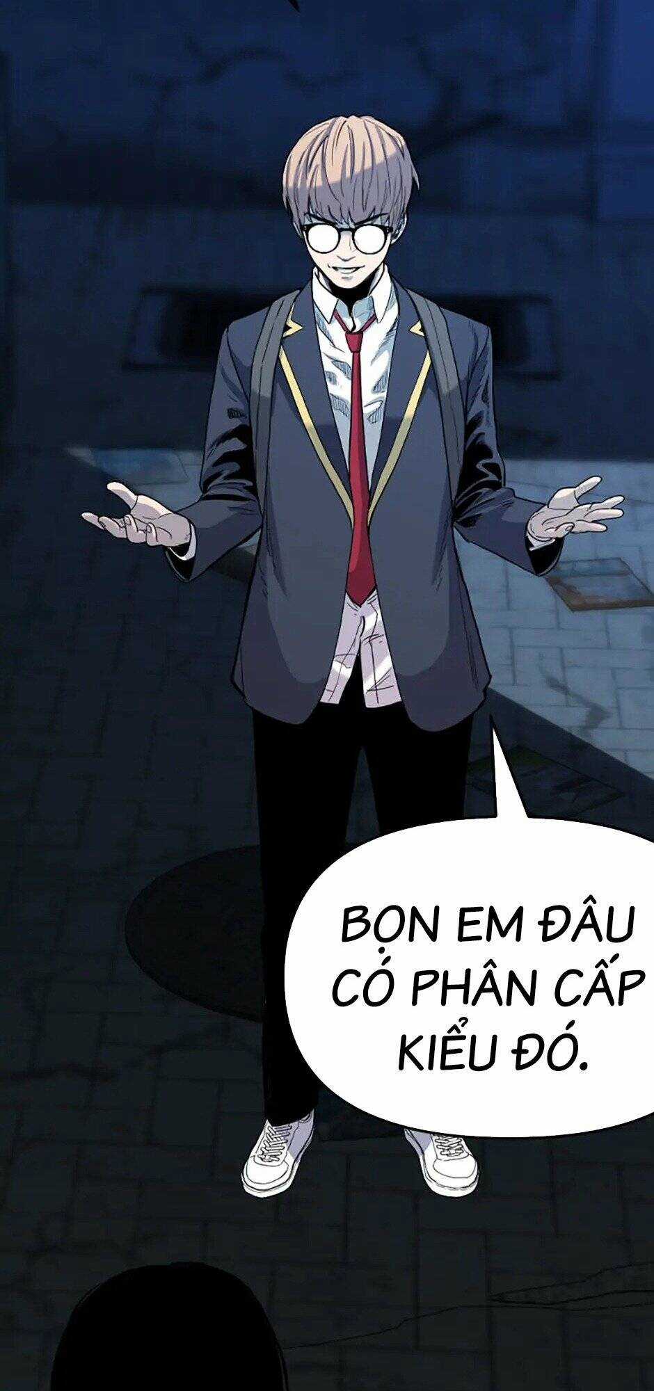 Chuyển Hóa Chapter 34 trang 10