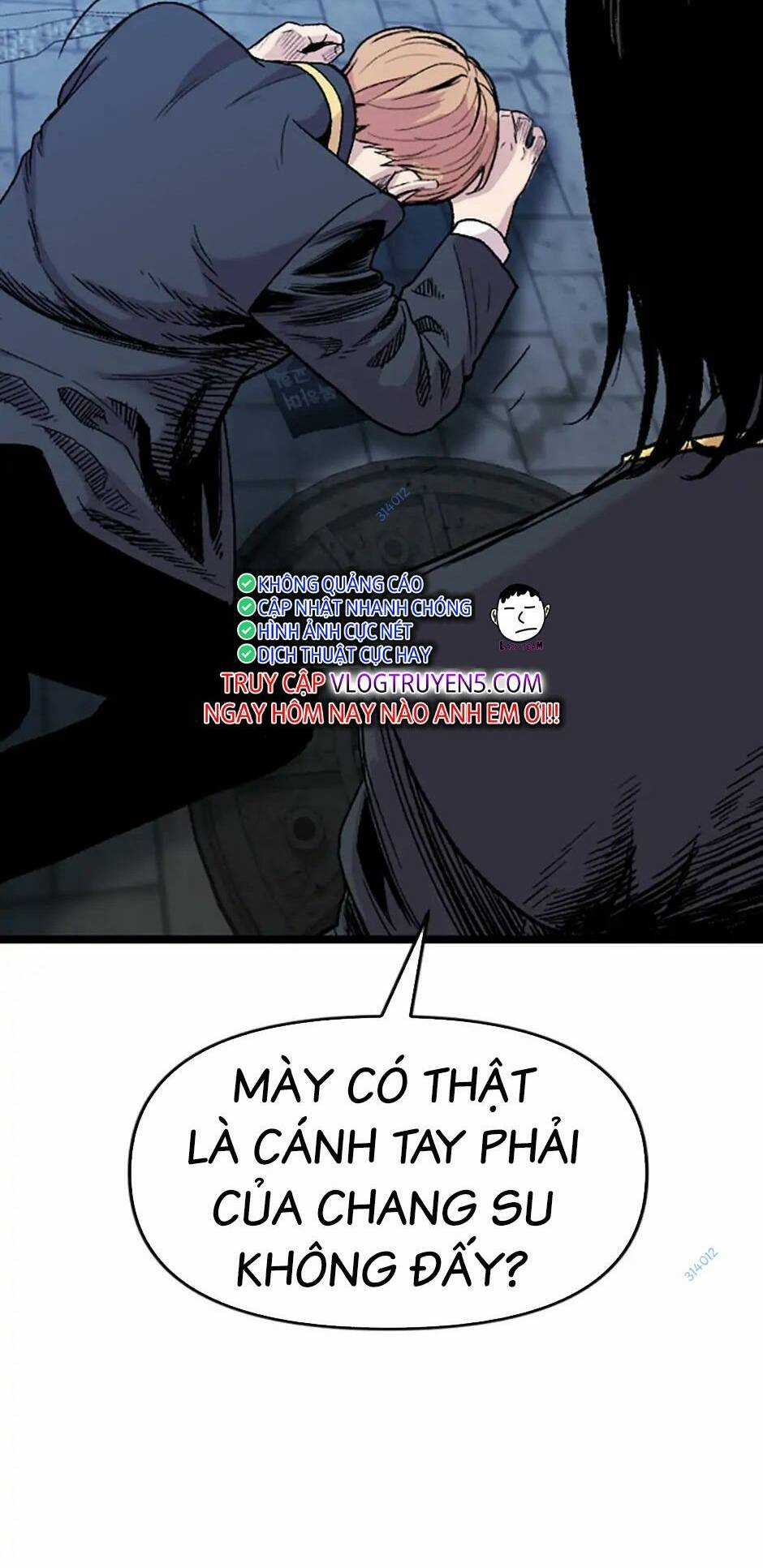 Chuyển Hóa Chapter 34 trang 100