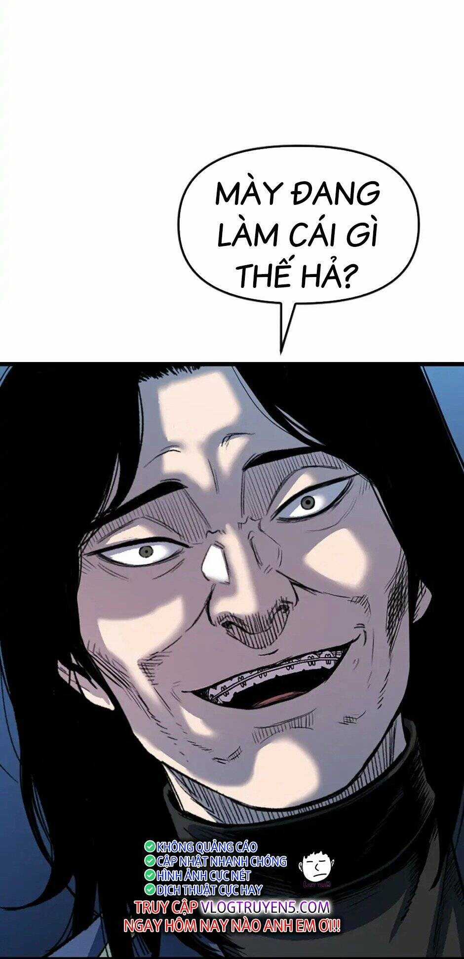 Chuyển Hóa Chapter 34 trang 101