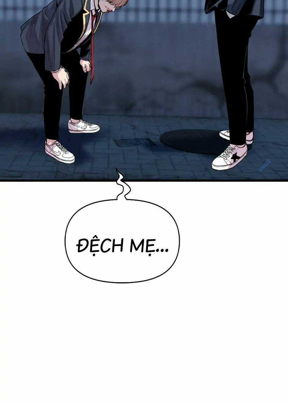 Chuyển Hóa Chapter 34 trang 110