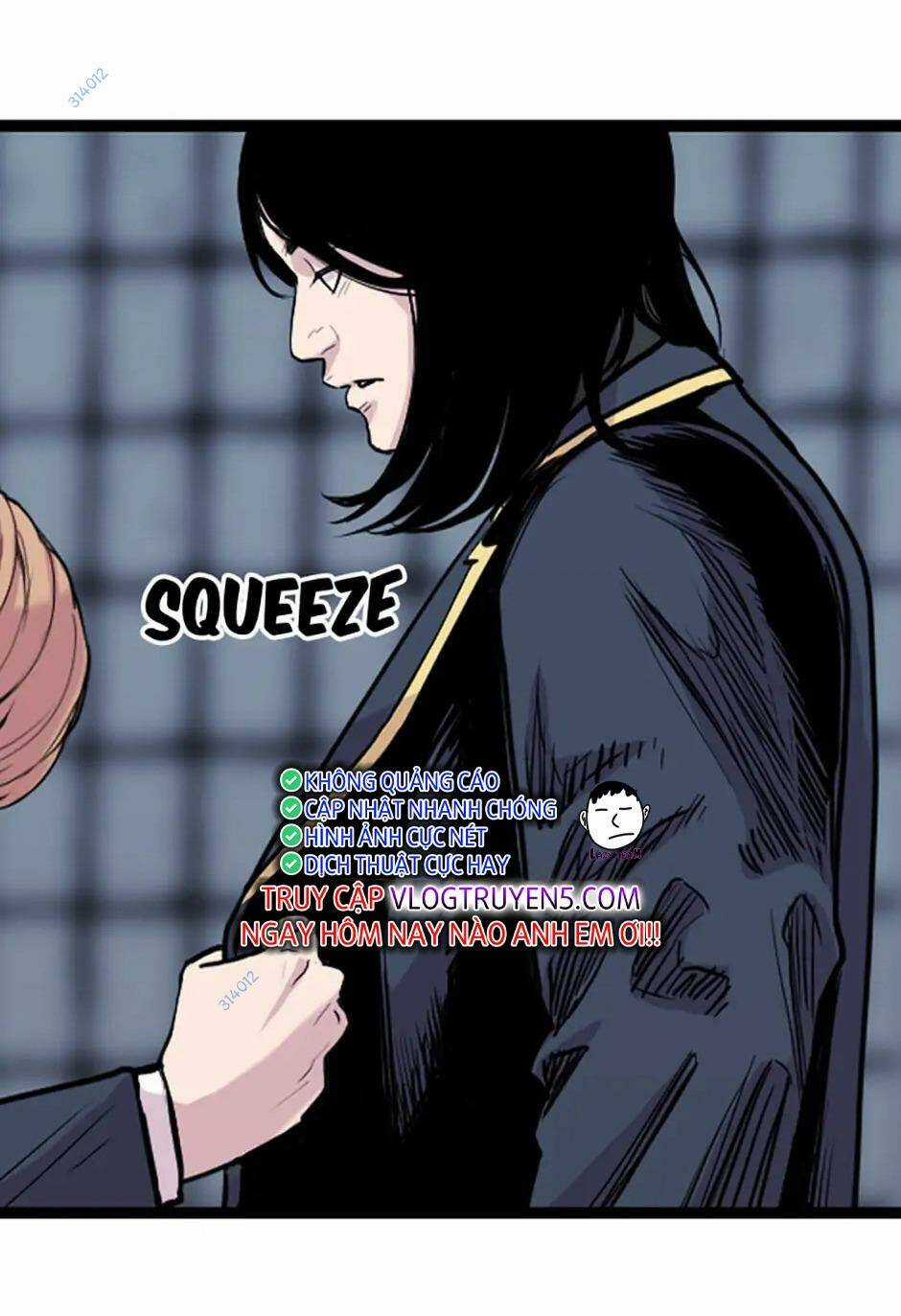 Chuyển Hóa Chapter 34 trang 114