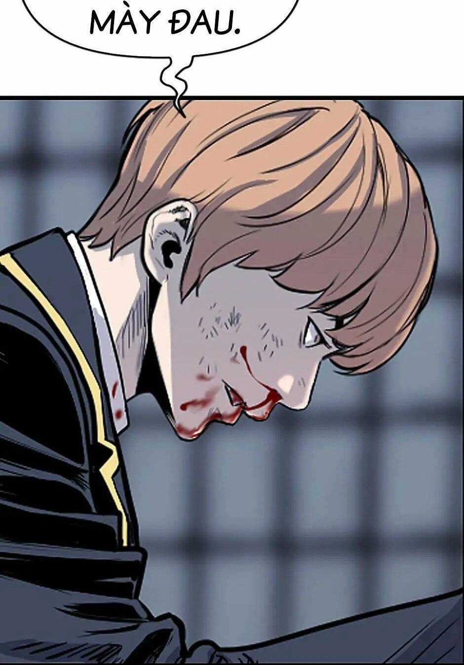 Chuyển Hóa Chapter 34 trang 116