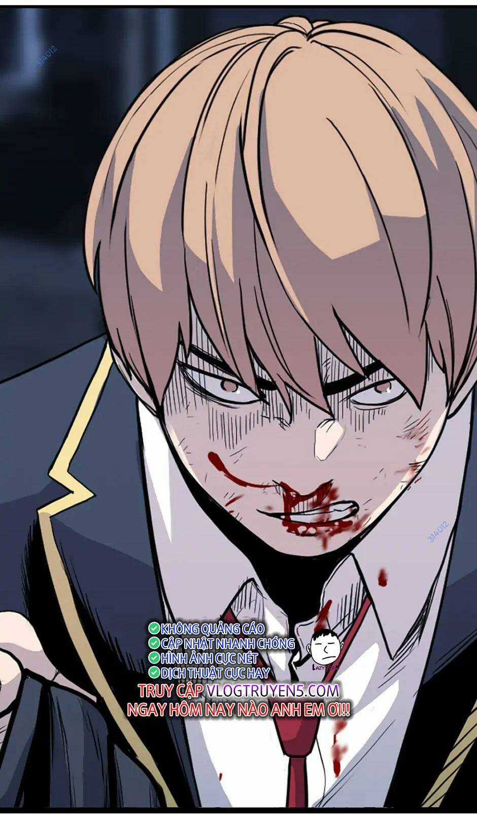 Chuyển Hóa Chapter 34 trang 120