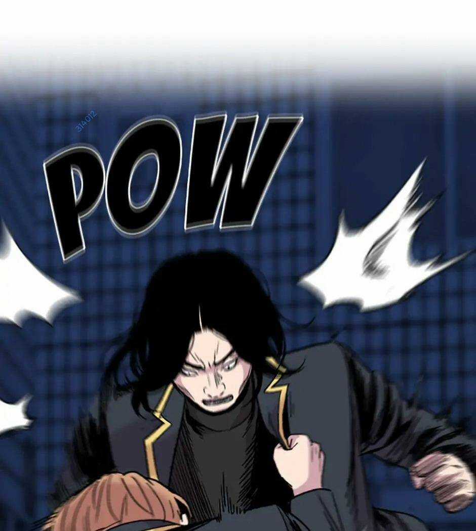 Chuyển Hóa Chapter 34 trang 136