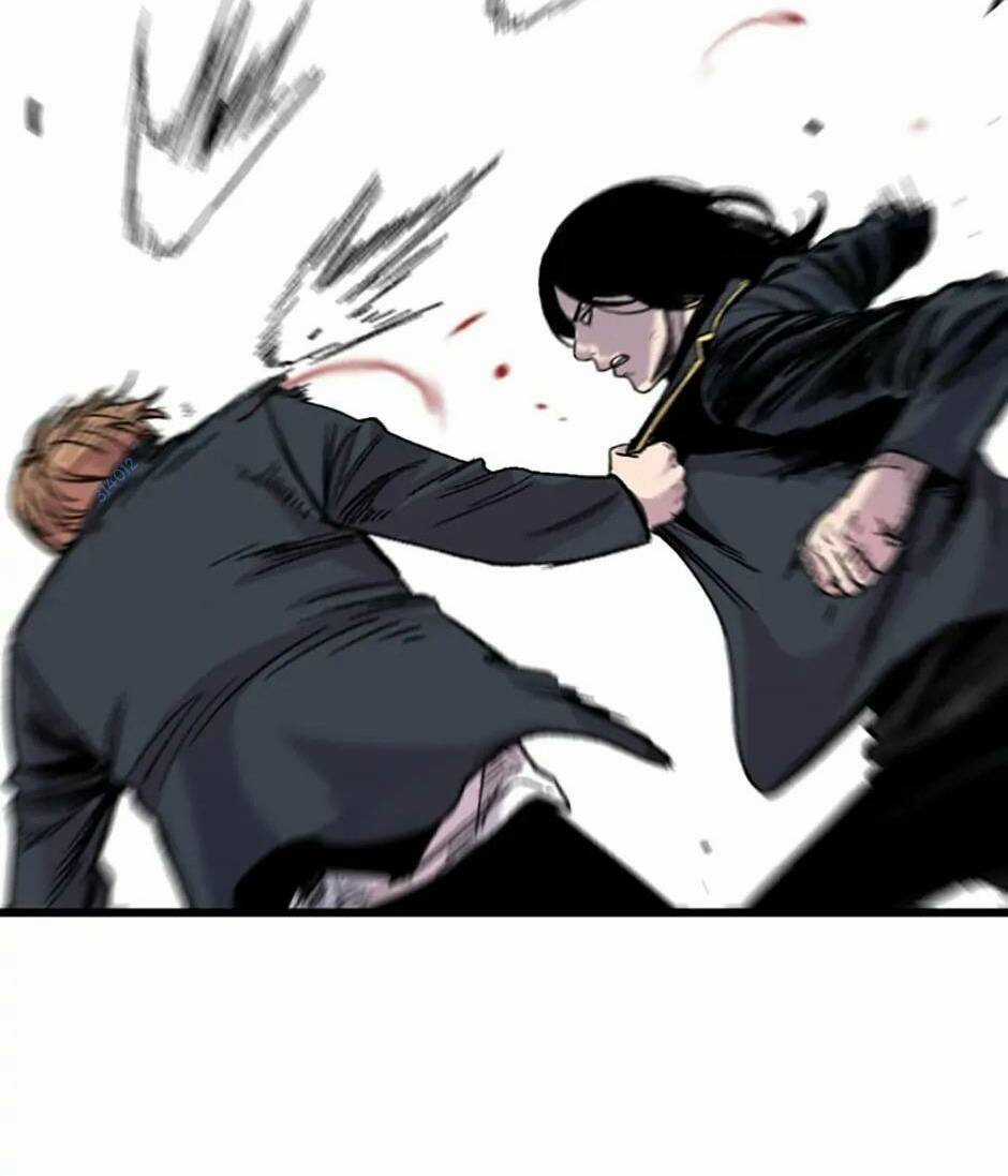 Chuyển Hóa Chapter 34 trang 140