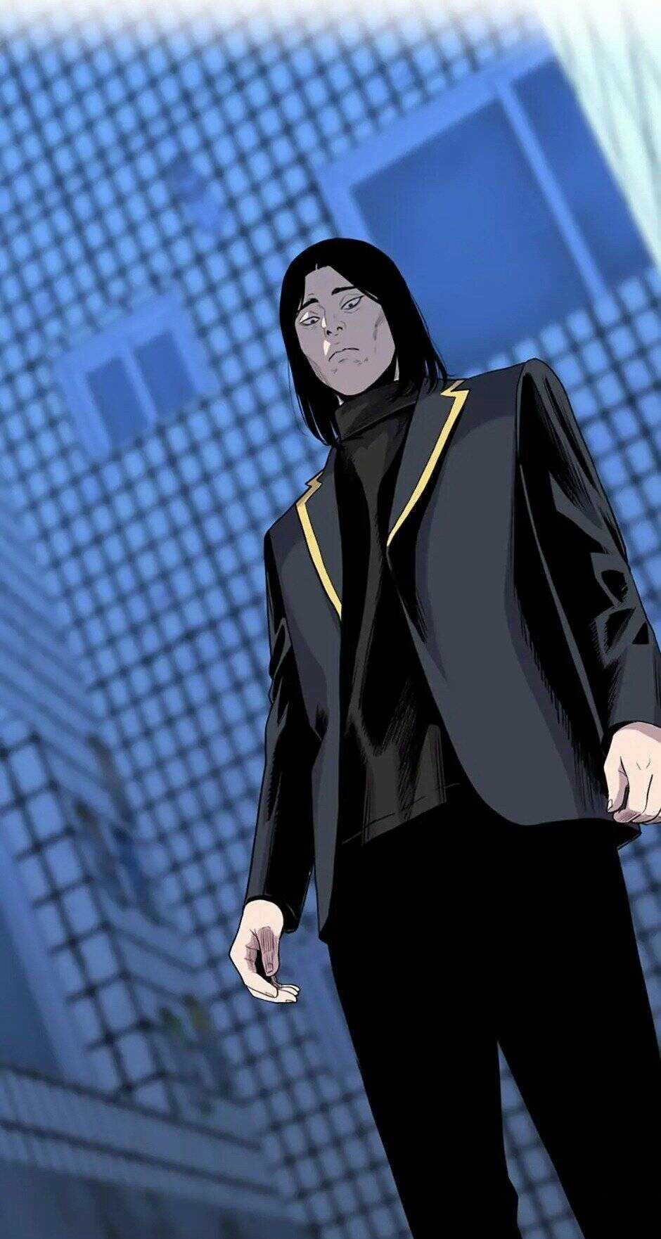 Chuyển Hóa Chapter 34 trang 152