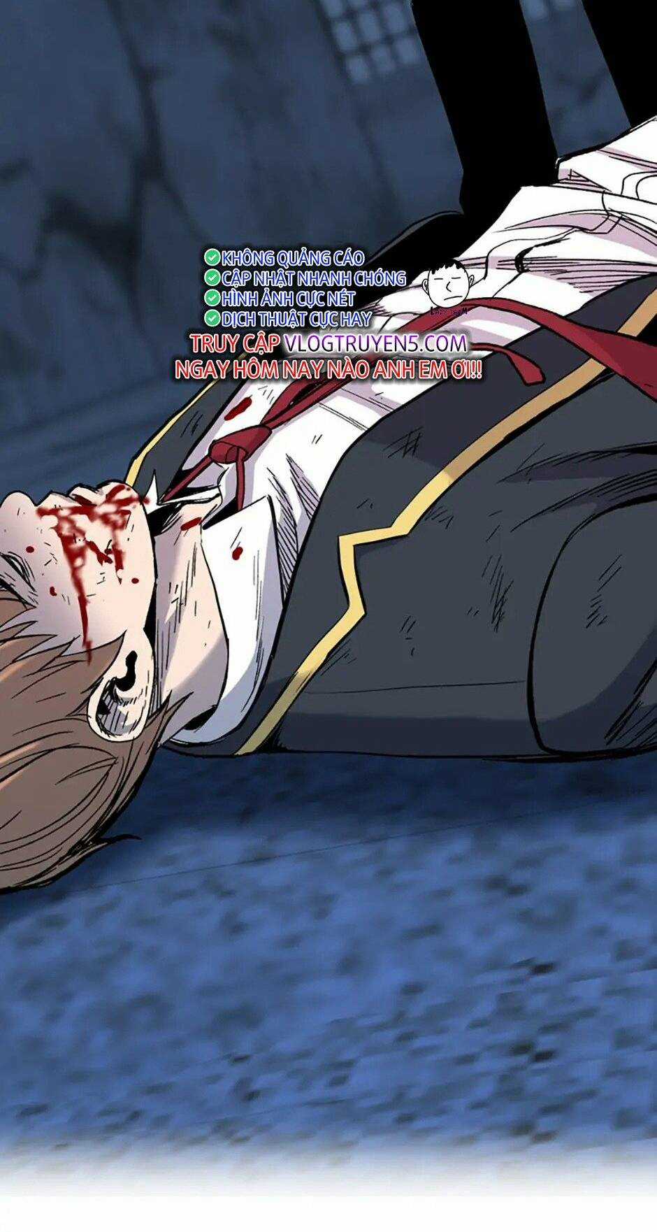 Chuyển Hóa Chapter 34 trang 153