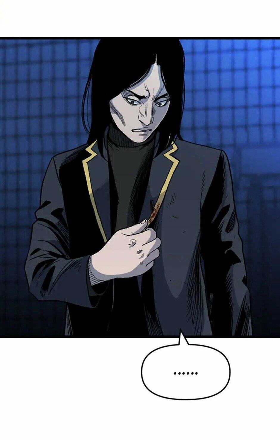 Chuyển Hóa Chapter 34 trang 156