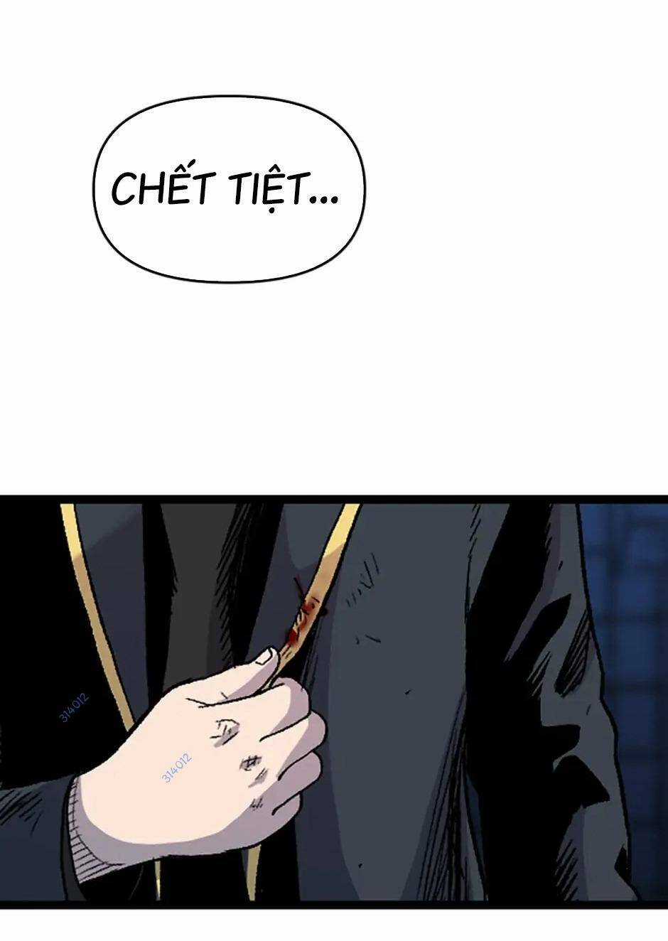 Chuyển Hóa Chapter 34 trang 157