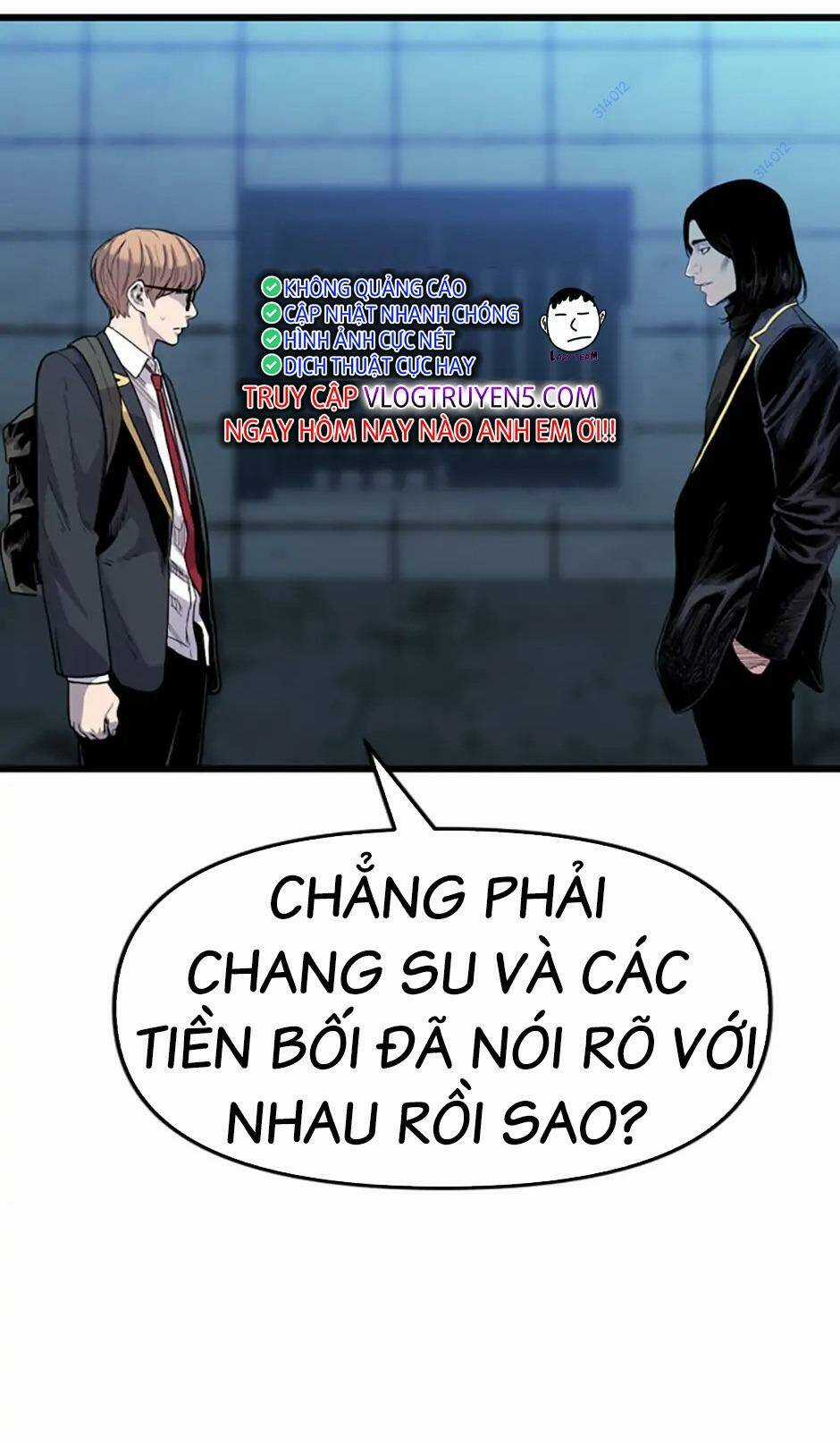 Chuyển Hóa Chapter 34 trang 16