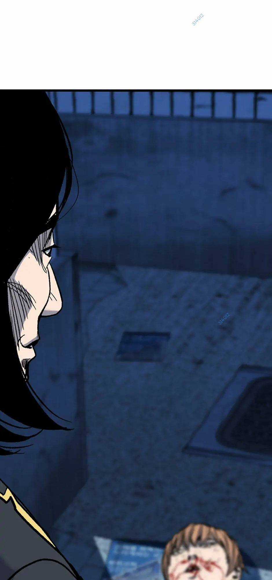 Chuyển Hóa Chapter 34 trang 167