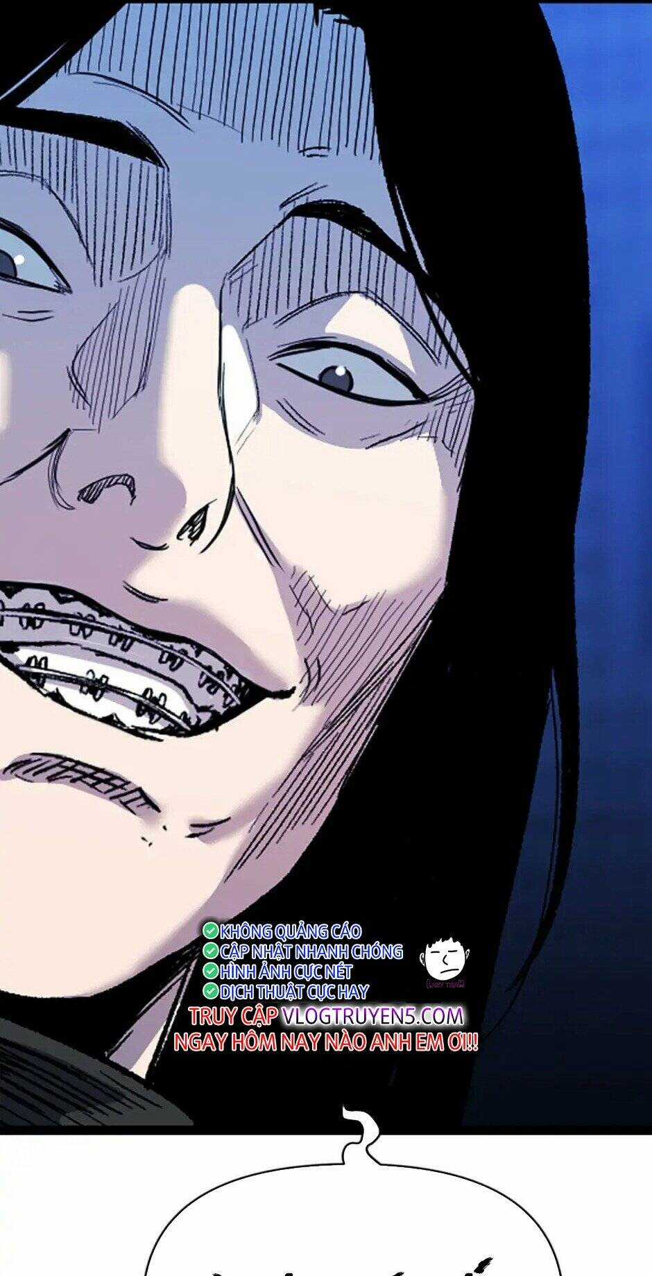 Chuyển Hóa Chapter 34 trang 172