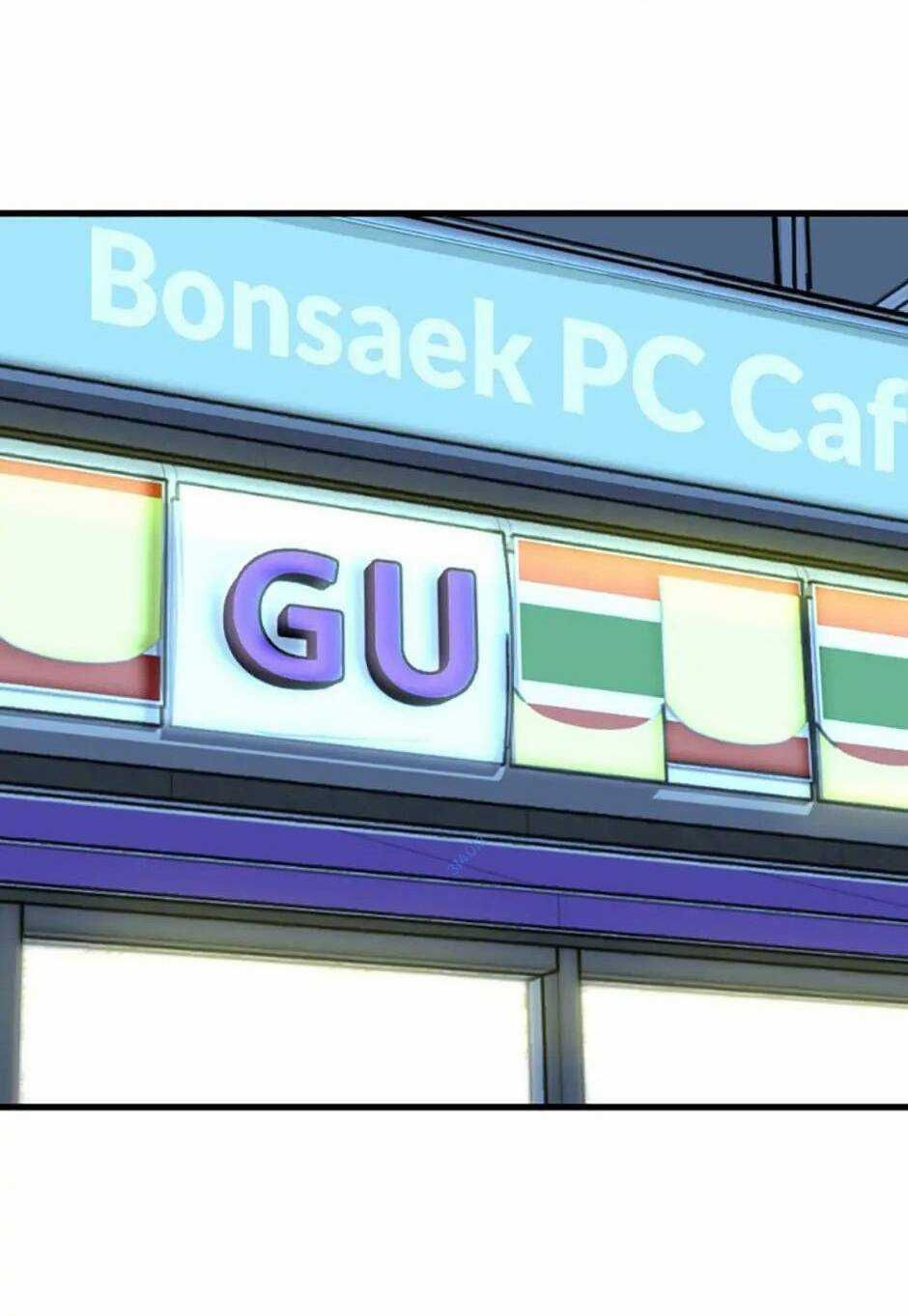 Chuyển Hóa Chapter 34 trang 175