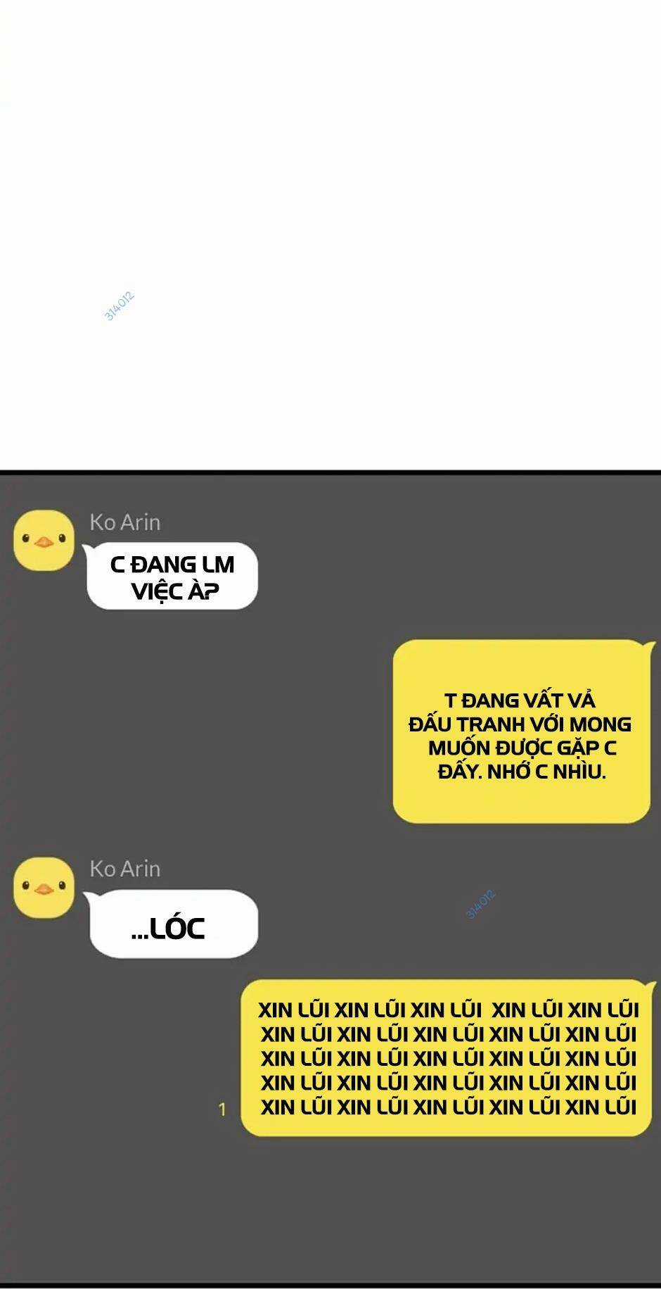 Chuyển Hóa Chapter 34 trang 193