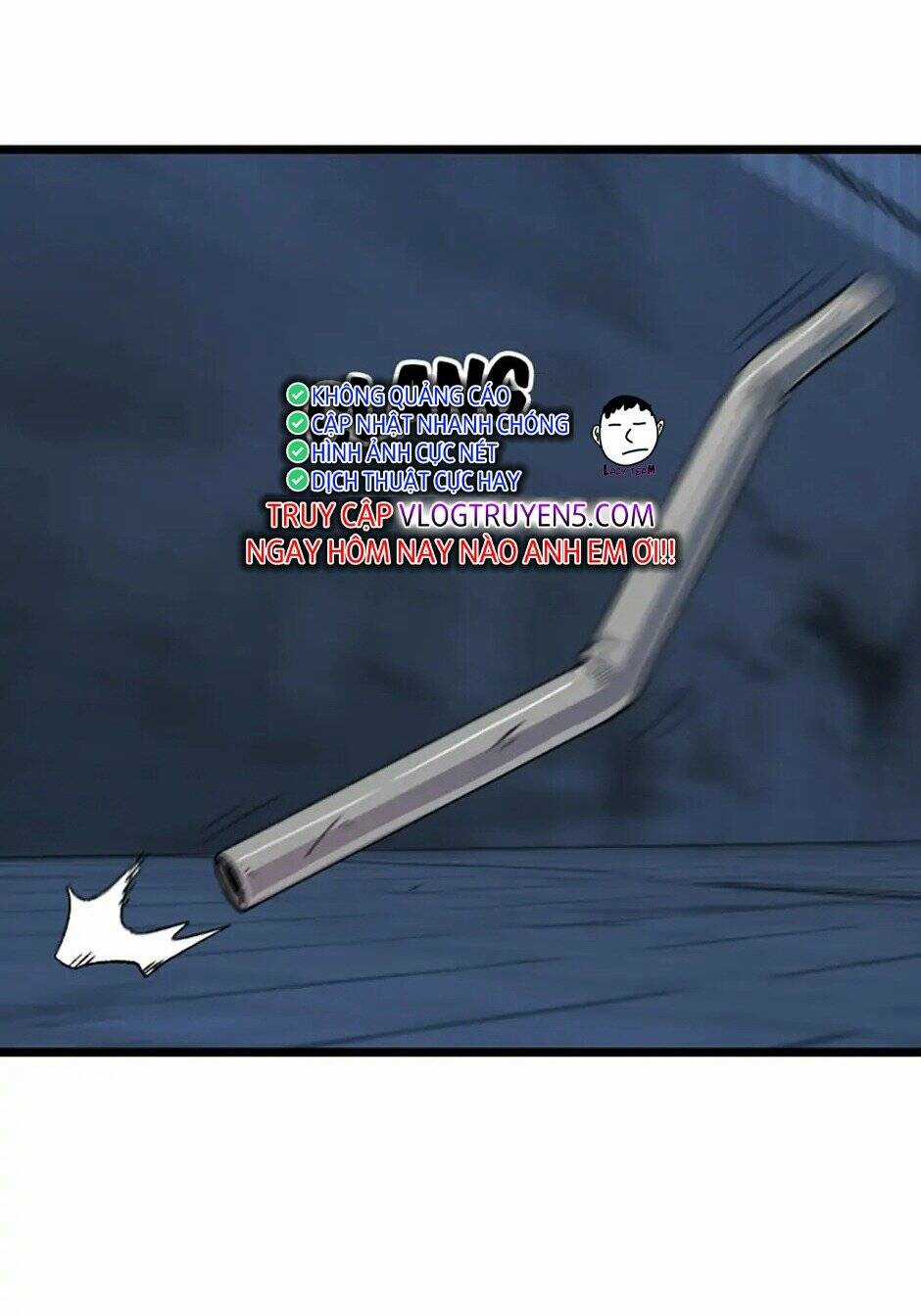 Chuyển Hóa Chapter 34 trang 199