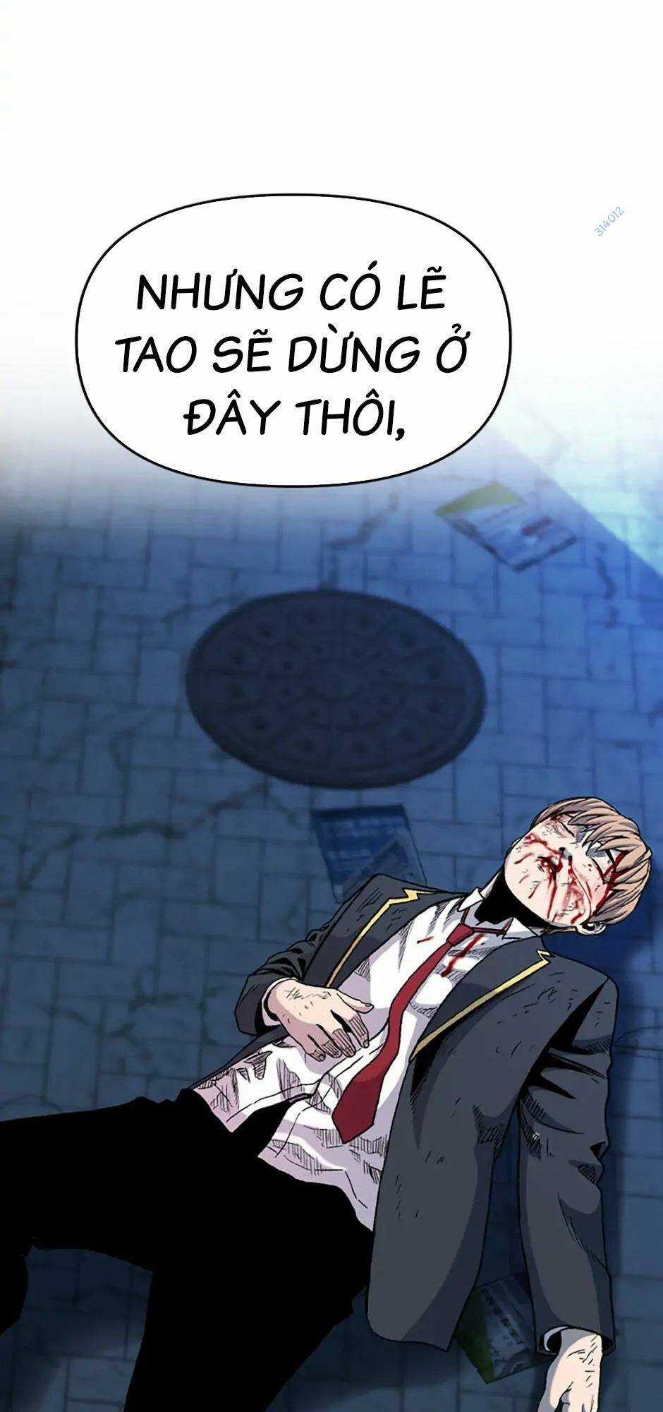 Chuyển Hóa Chapter 34 trang 200