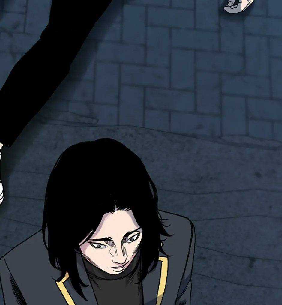 Chuyển Hóa Chapter 34 trang 201