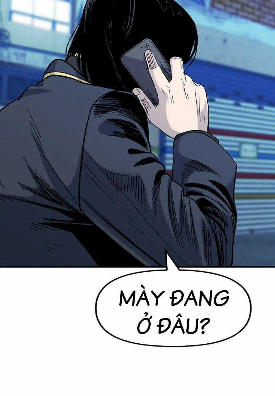 Chuyển Hóa Chapter 34 trang 204