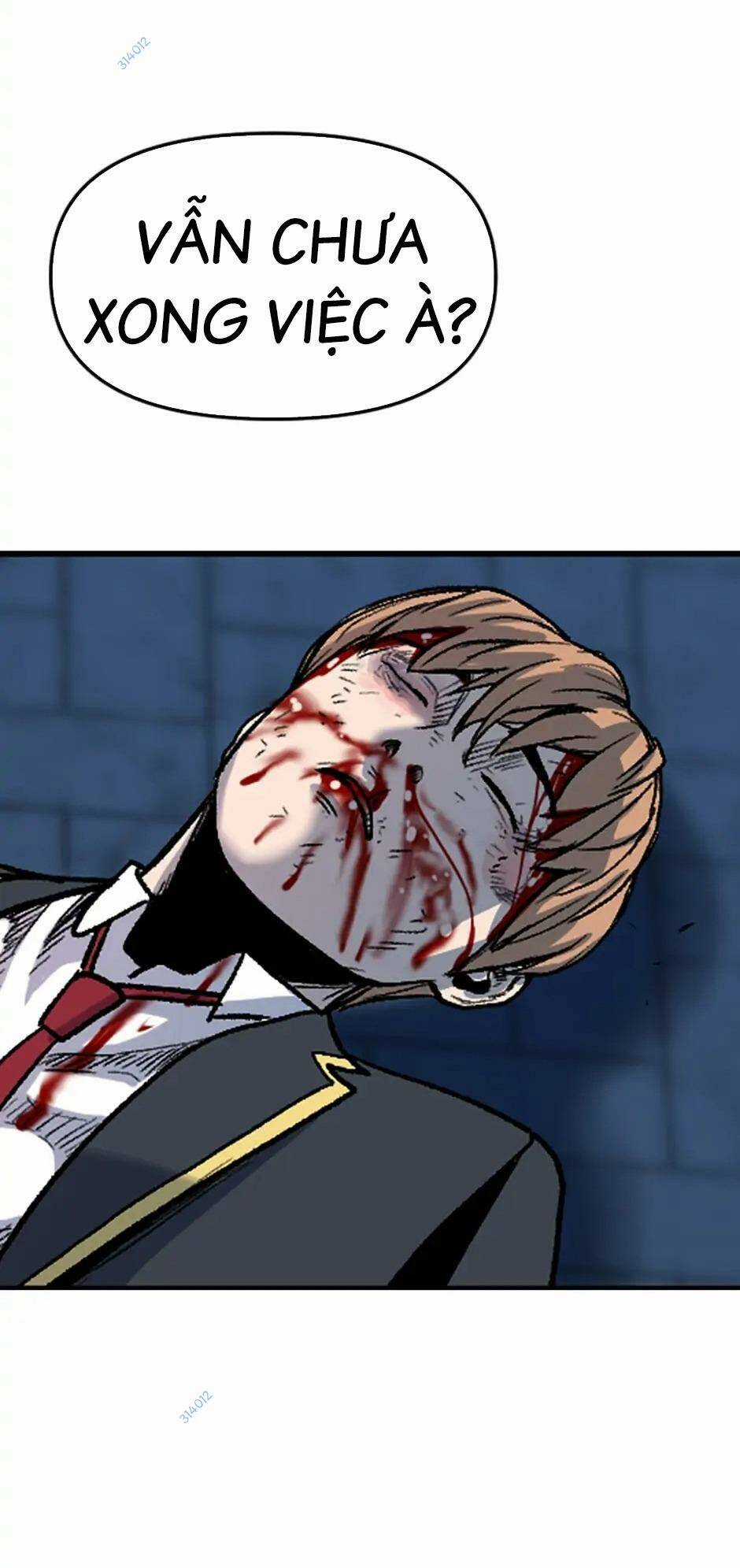 Chuyển Hóa Chapter 34 trang 205