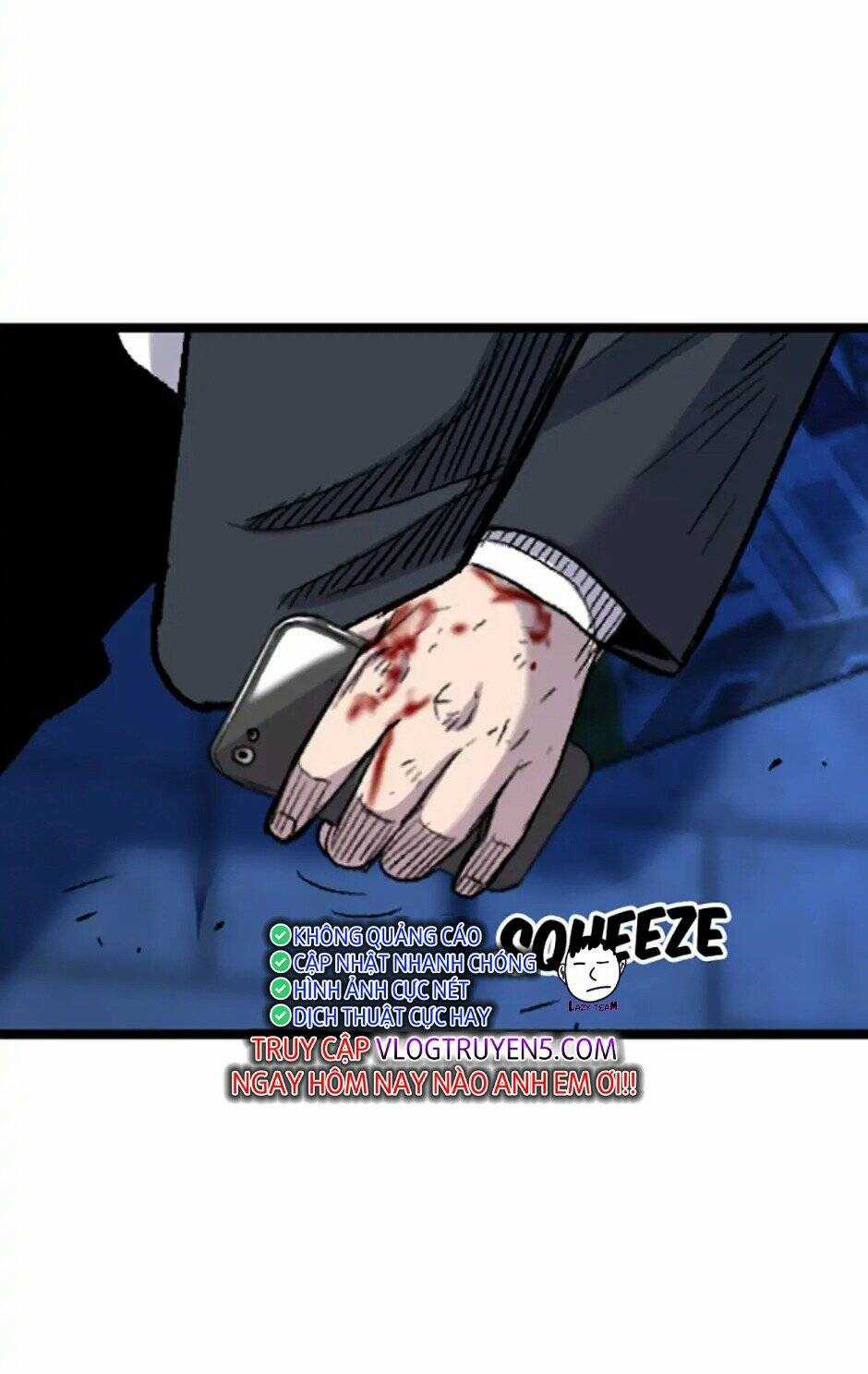 Chuyển Hóa Chapter 34 trang 206