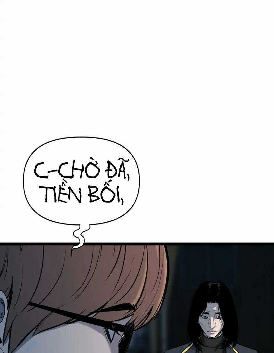 Chuyển Hóa Chapter 34 trang 22