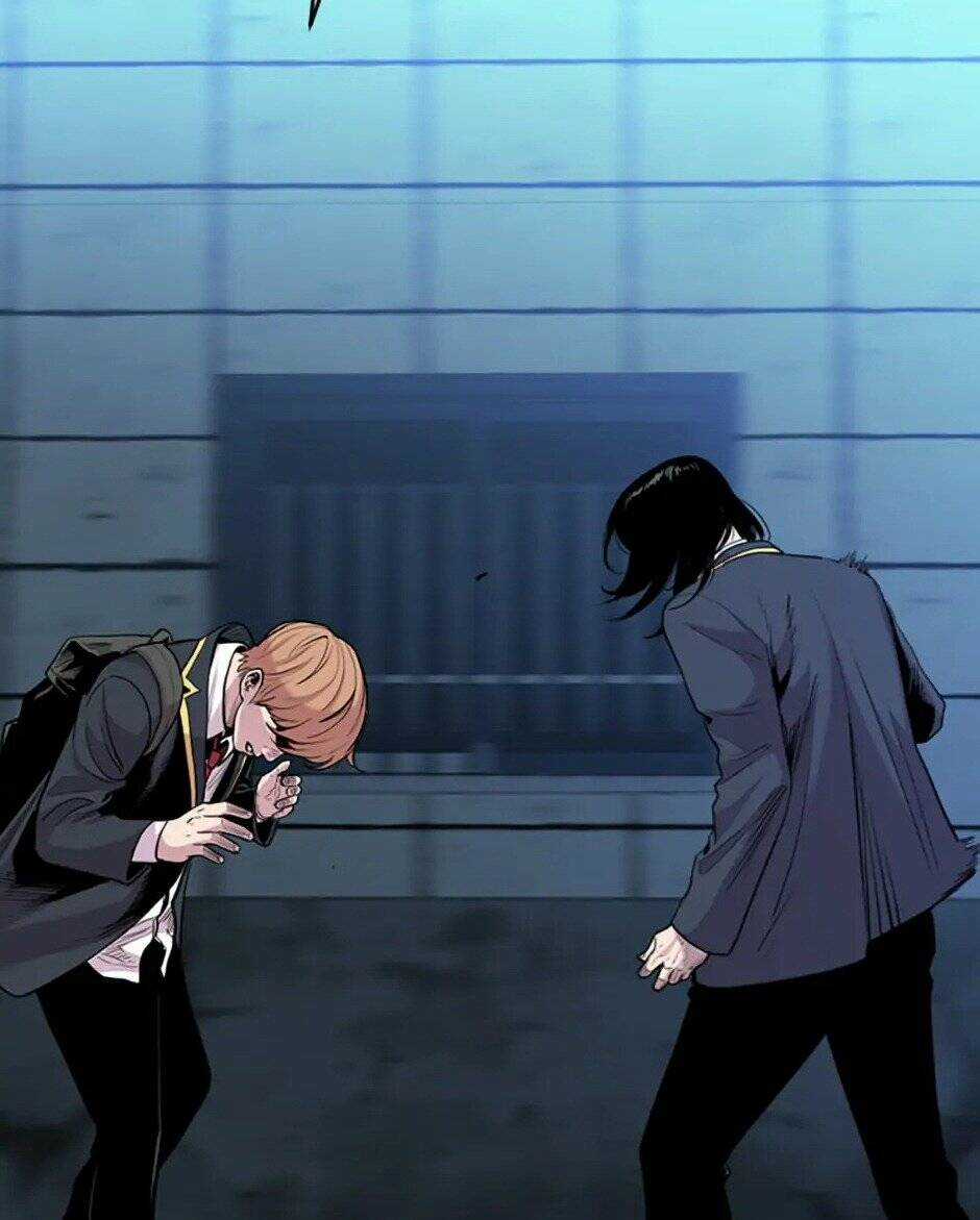 Chuyển Hóa Chapter 34 trang 28