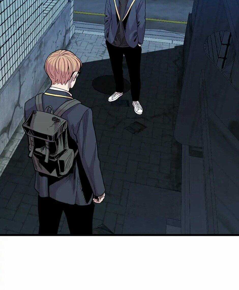 Chuyển Hóa Chapter 34 trang 3