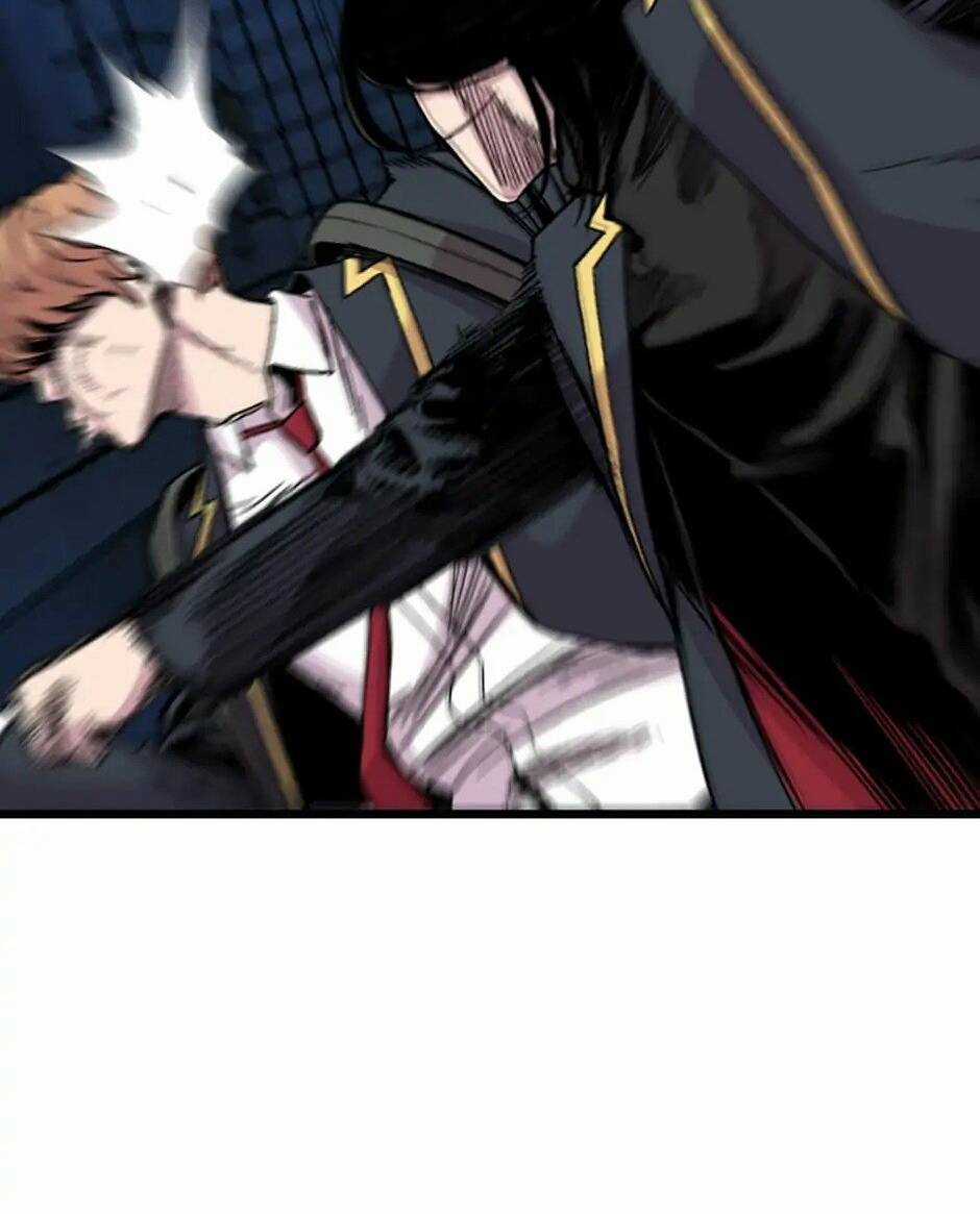 Chuyển Hóa Chapter 34 trang 32