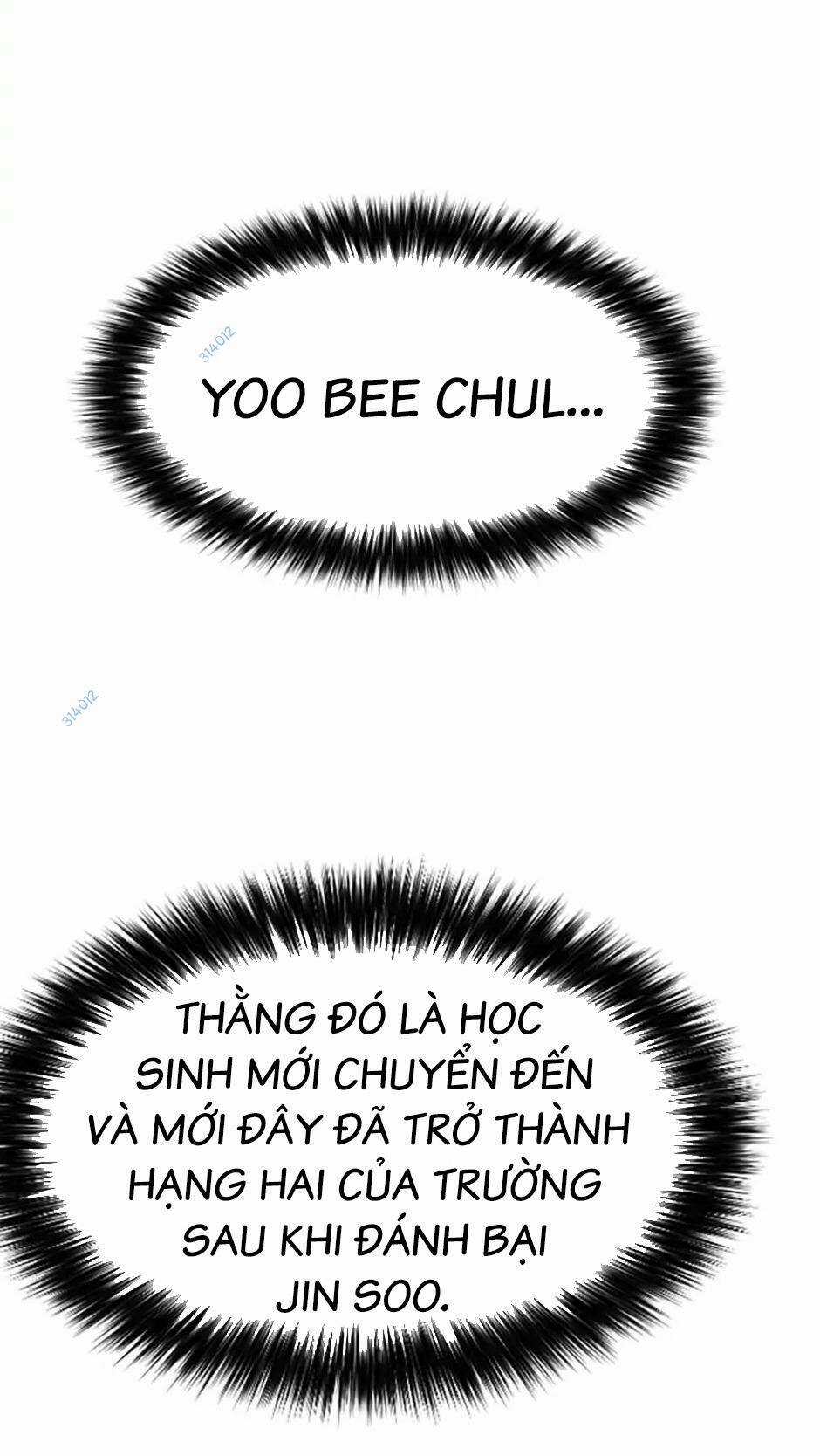 Chuyển Hóa Chapter 34 trang 4