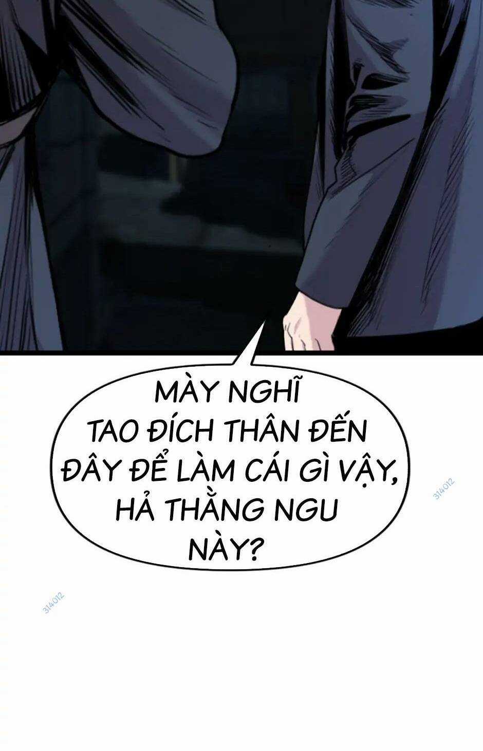 Chuyển Hóa Chapter 34 trang 41