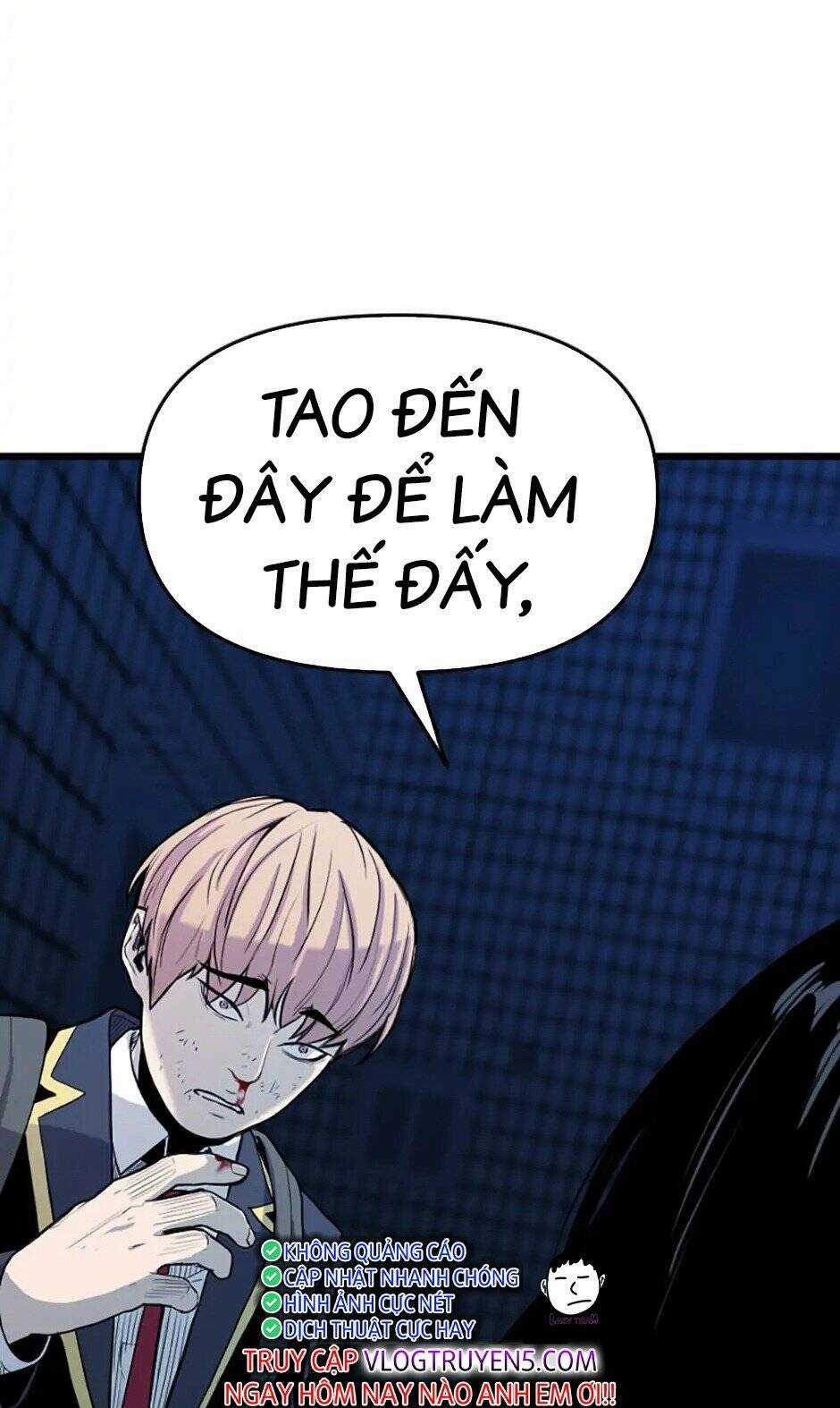 Chuyển Hóa Chapter 34 trang 42