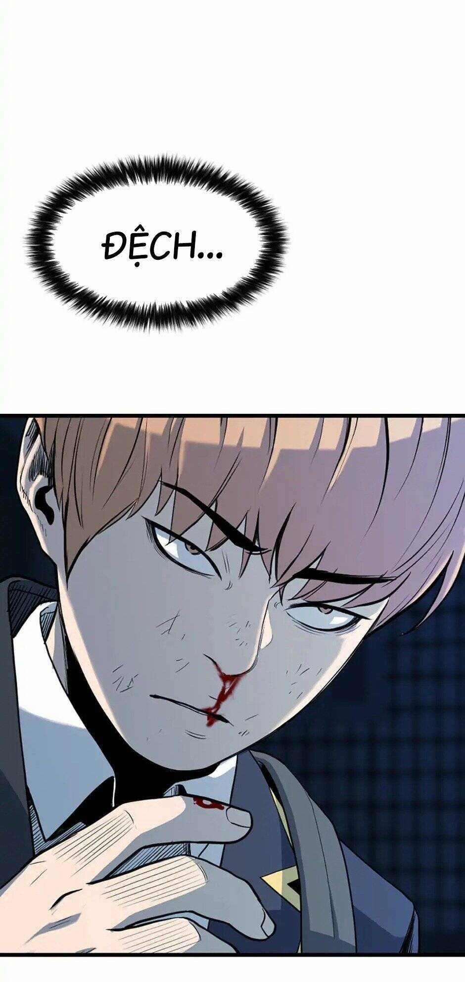 Chuyển Hóa Chapter 34 trang 46