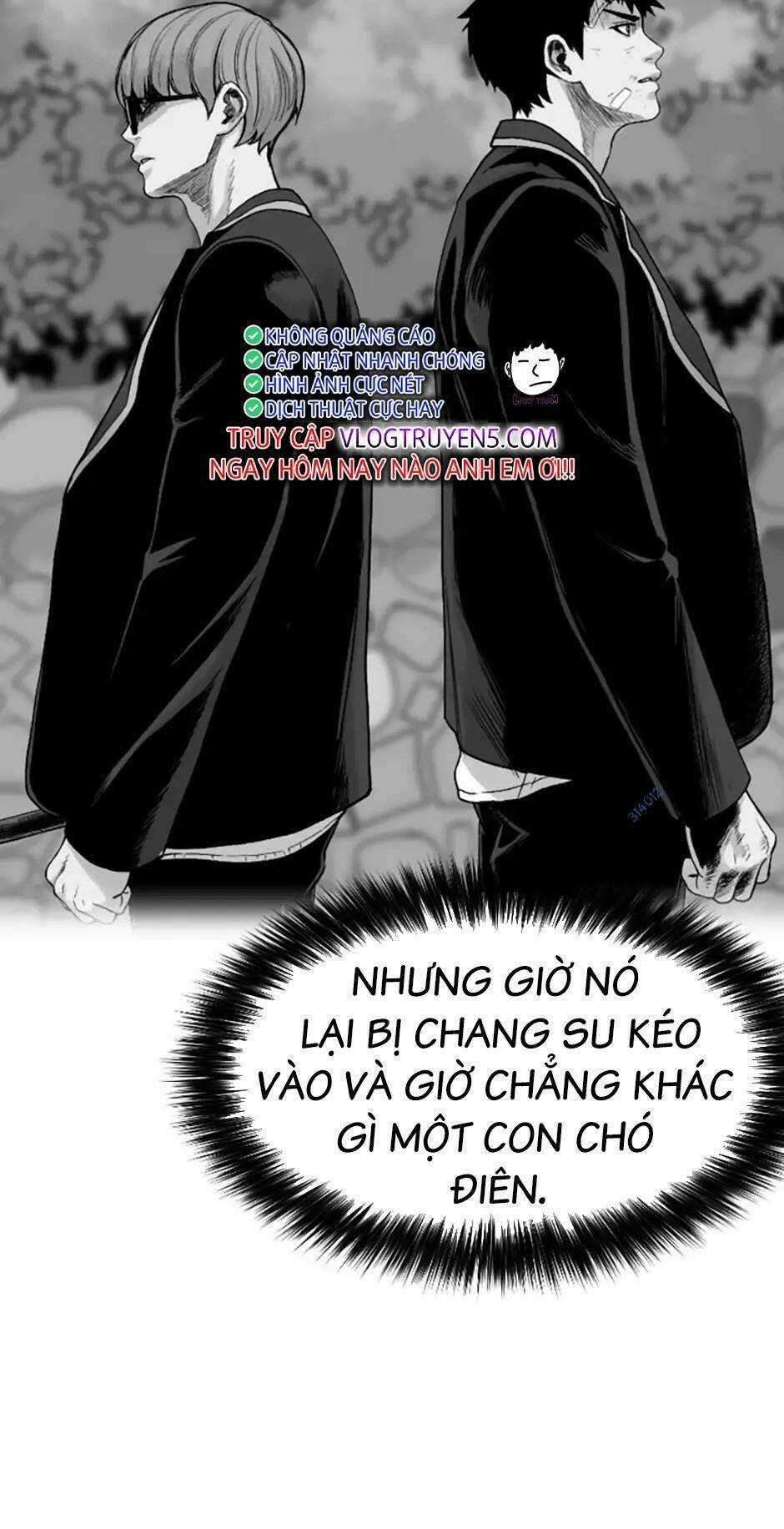 Chuyển Hóa Chapter 34 trang 48