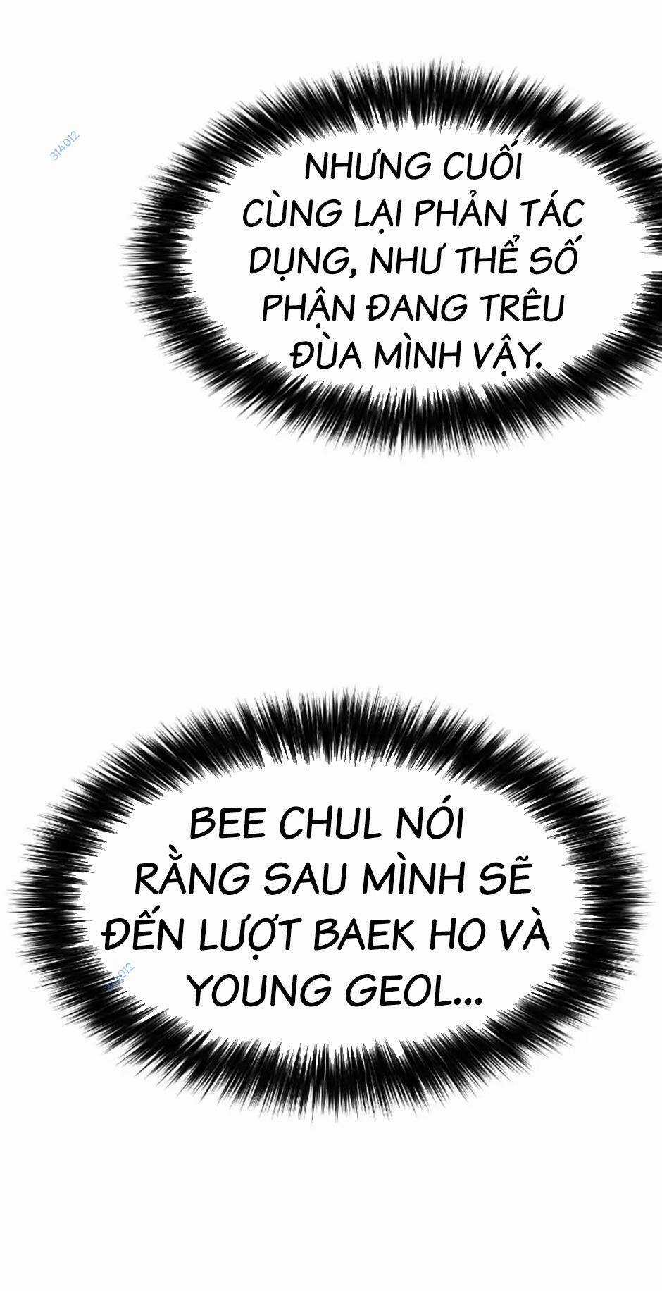 Chuyển Hóa Chapter 34 trang 51