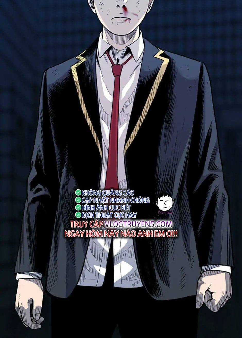 Chuyển Hóa Chapter 34 trang 54