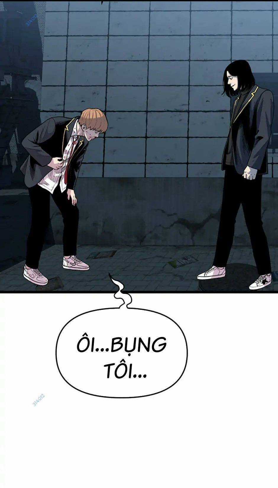 Chuyển Hóa Chapter 34 trang 61