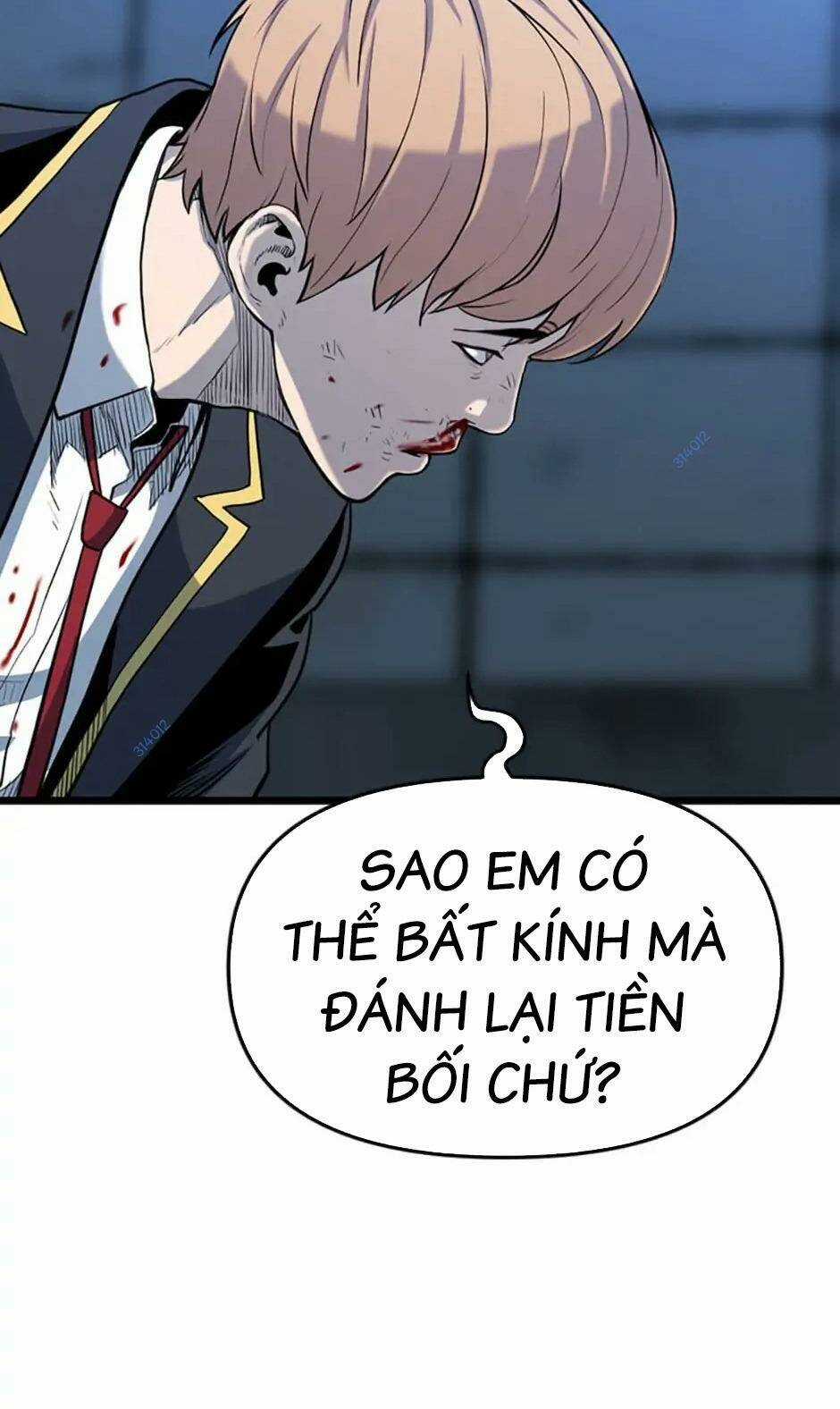 Chuyển Hóa Chapter 34 trang 65