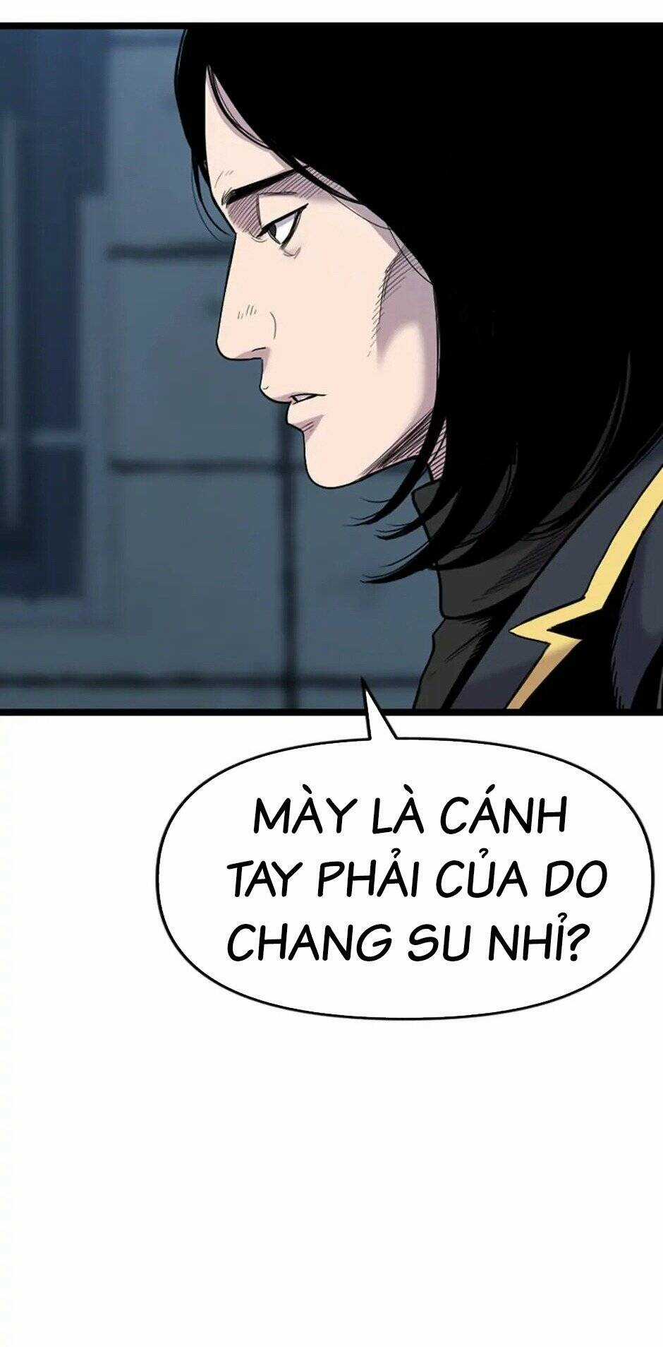 Chuyển Hóa Chapter 34 trang 7