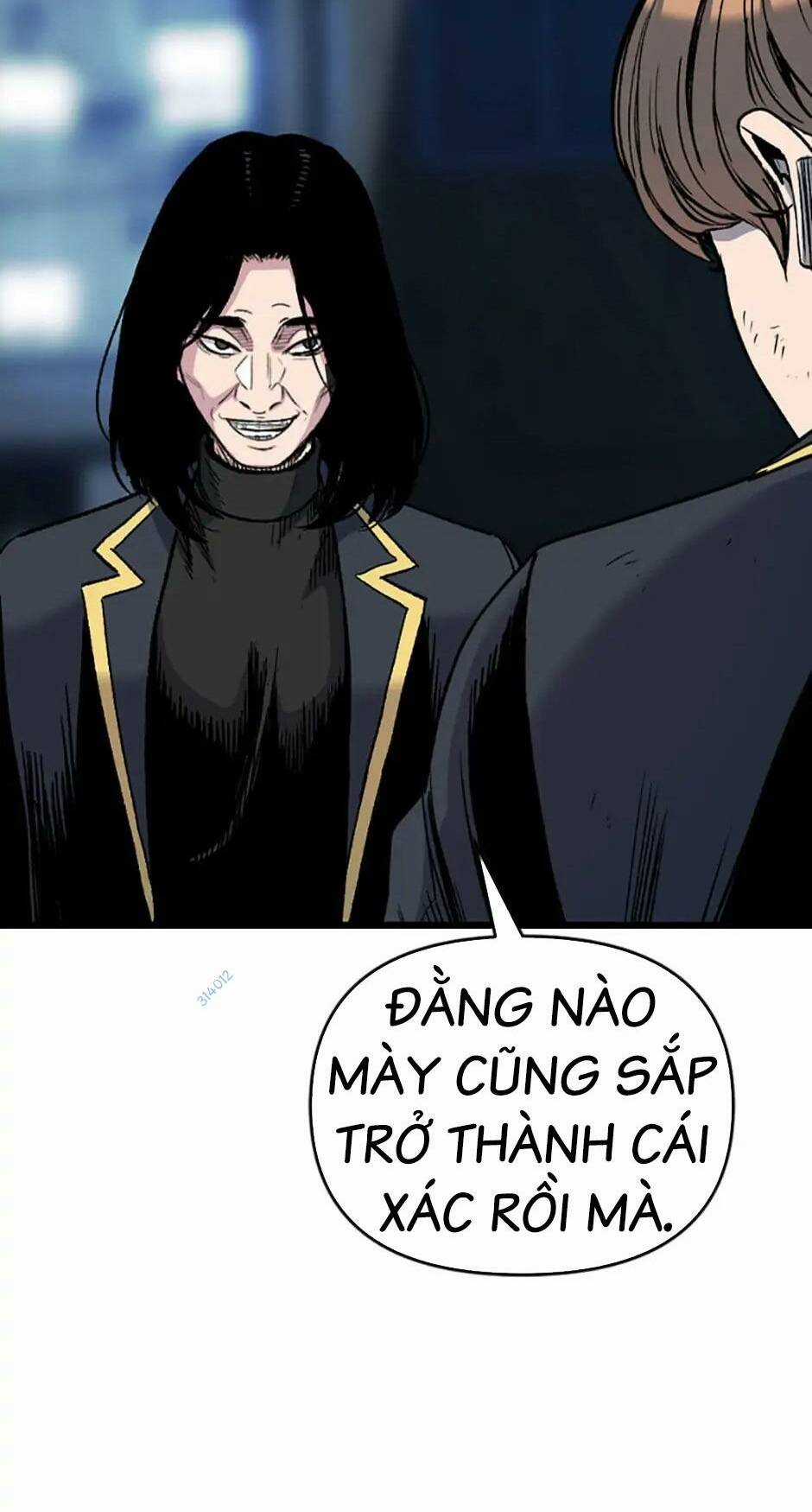 Chuyển Hóa Chapter 34 trang 73