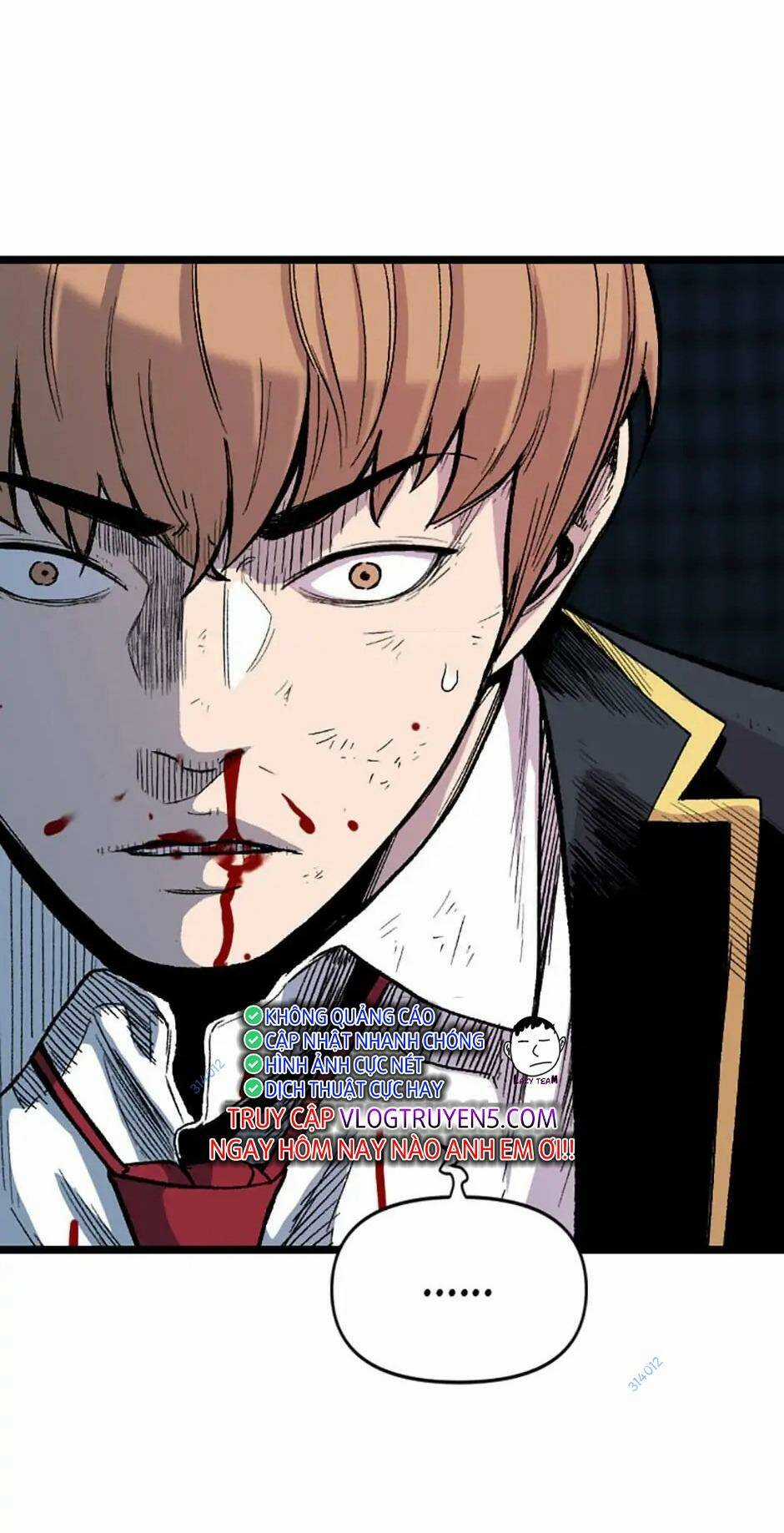 Chuyển Hóa Chapter 34 trang 75