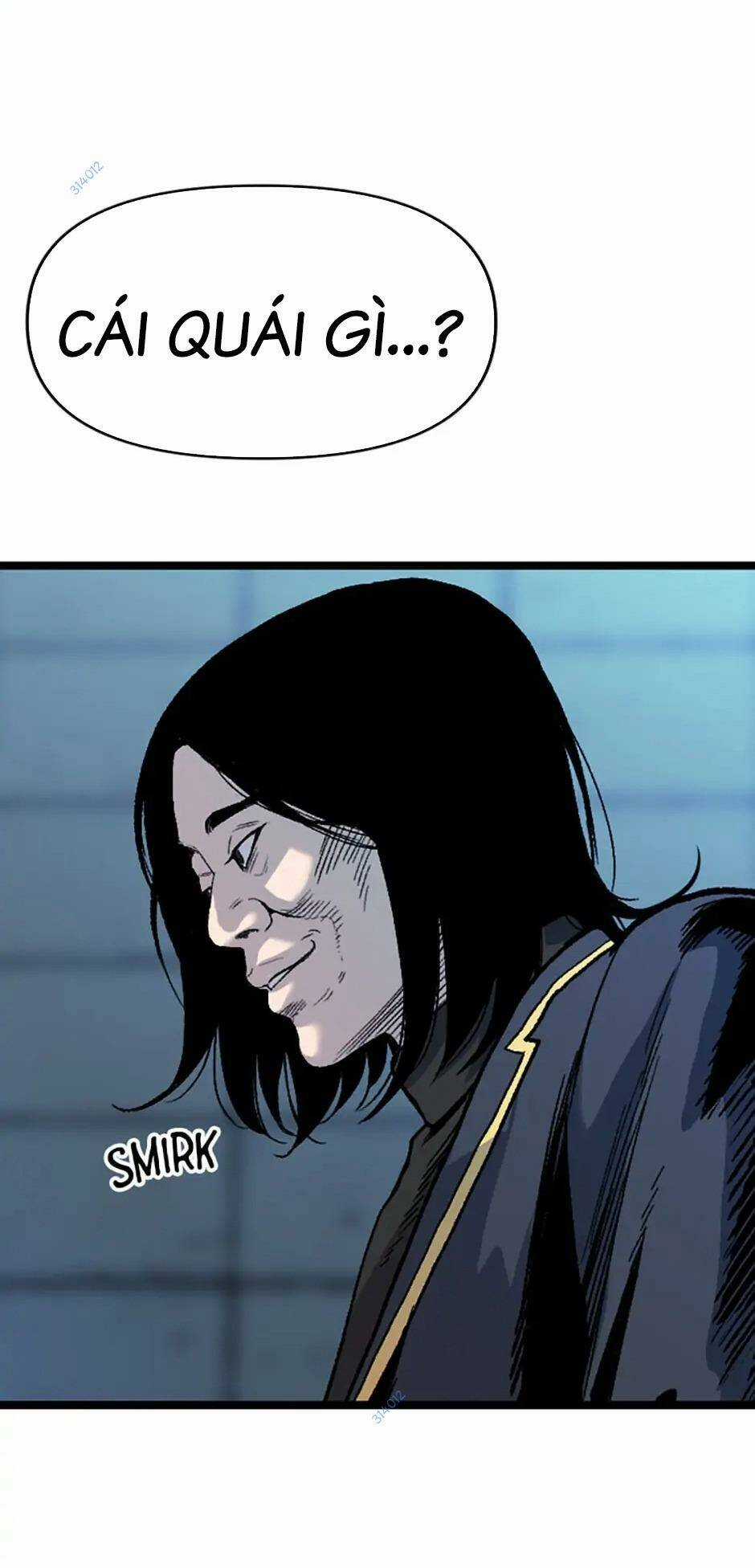 Chuyển Hóa Chapter 34 trang 81