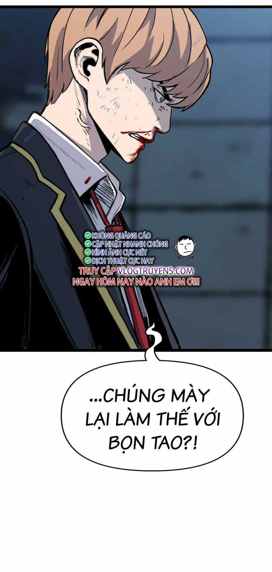 Chuyển Hóa Chapter 34 trang 83