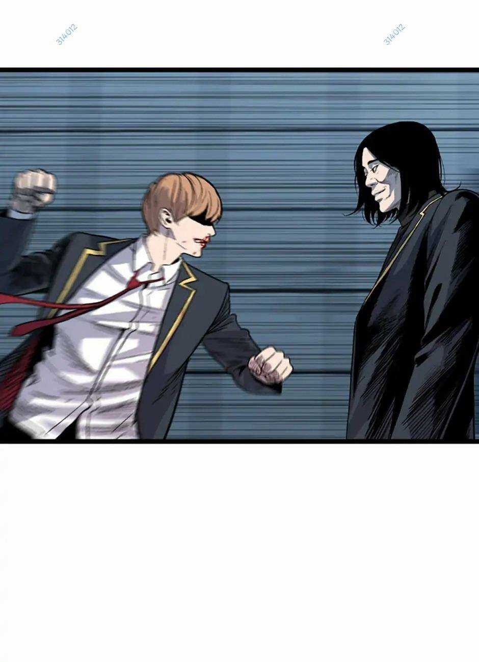 Chuyển Hóa Chapter 34 trang 85